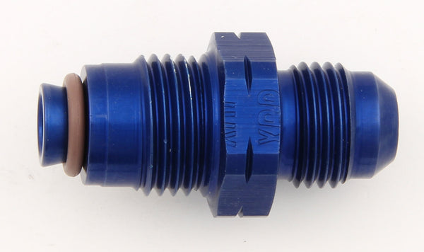 XRP-XTREME RACING PROD. #6 to 16mm x 1.5 Male Alum Bump Tube Adapter 791615