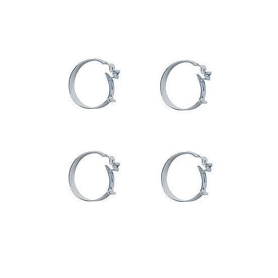 XRP-XTREME RACING PROD. #8 Ensure Hose Clamp 4pk 818408