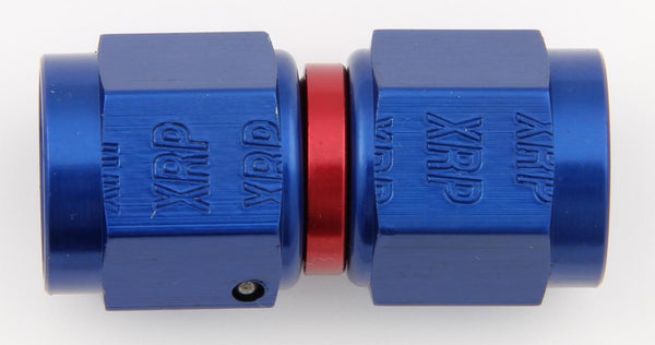 XRP-XTREME RACING PROD. #8 Str Fem Flare Swivel Coupling 900108