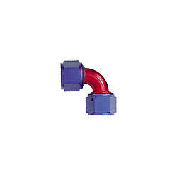 XRP-XTREME RACING PROD. #10 90 Deg Fem Swivel Coupling 929010