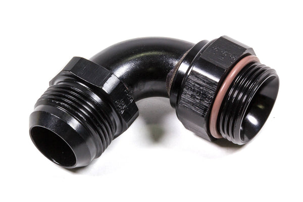 XRP-XTREME RACING PROD. #16 Male 90 Bent Tube to #16 ORB Fitting 959016