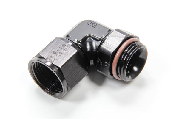 XRP-XTREME RACING PROD. #12 Female 90 Deg to #12 ORB Fitting 979012