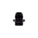 XRP-XTREME RACING PROD. #6 Male Flare to #6 ORB Str Fitting 980006