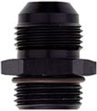 XRP-XTREME RACING PROD. 16an Male Clamshell to 16 O-Ring Boss Straight 980016HC