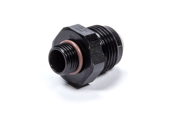 XRP-XTREME RACING PROD. #10 Male Flare to #6 ORB Straight Fitting 980106