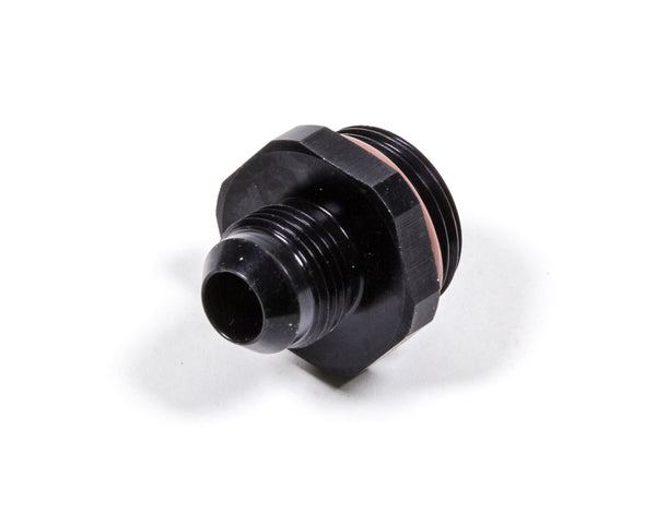 XRP-XTREME RACING PROD. #8 Male Flare to #12 ORB Straight Fitting 980812