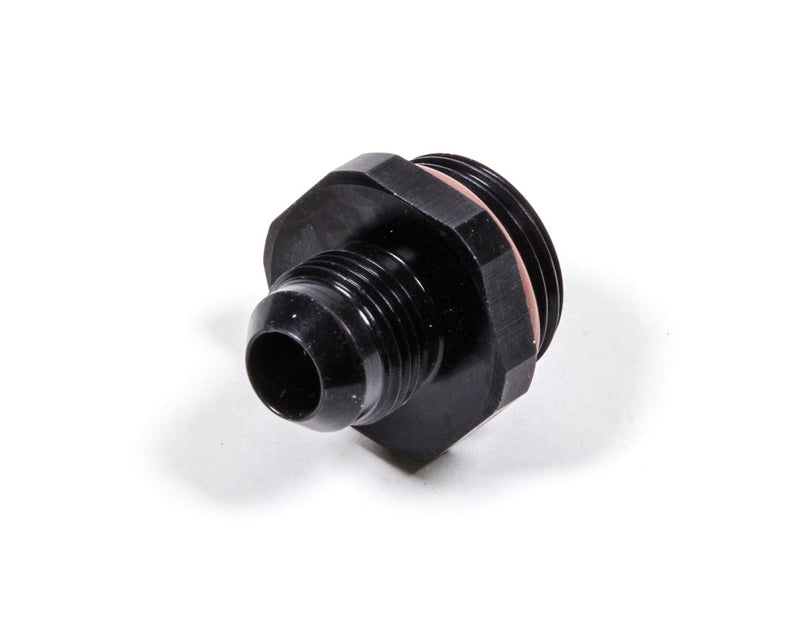 XRP-XTREME RACING PROD. #8 Male Flare to #12 ORB Straight Fitting 980812