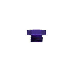 XRP-XTREME RACING PROD. Plug St Thread #6 981406