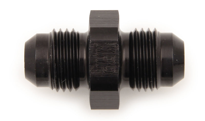 XRP-XTREME RACING PROD. 3an Male Union Fitting Black 981503BB