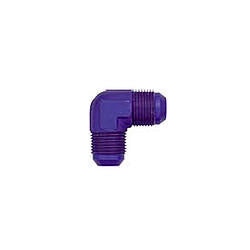 XRP-XTREME RACING PROD. Elbow 90 #8 Union 982108