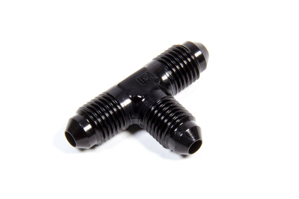 XRP-XTREME RACING PROD. #4 Male Tee Flare Black 982404BB
