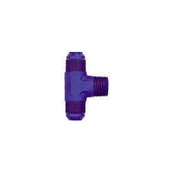 XRP-XTREME RACING PROD. Tee Flare #4 X 1/8npt 982504