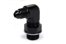 XRP-XTREME RACING PROD. #4 Male Flare to #6 ORB 90-Degree Fitting 989046