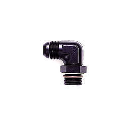XRP-XTREME RACING PROD. -8 Male Flare to -10 O-R 989081