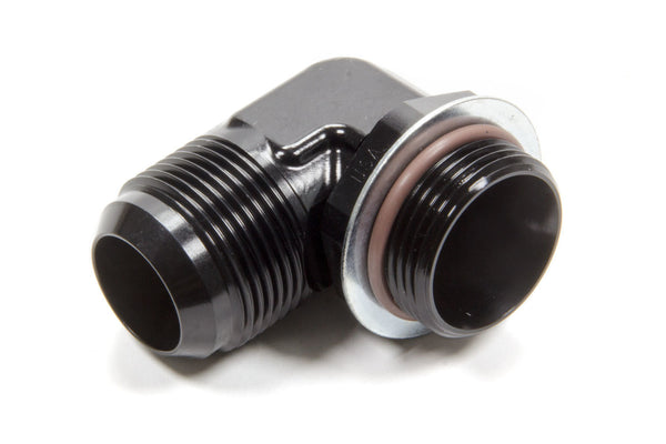 XRP-XTREME RACING PROD. #16 Male to #16 ORB 90Deg Ultra low Profile 989116