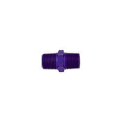 XRP-XTREME RACING PROD. Male Nipple 1/2in Npt 991104