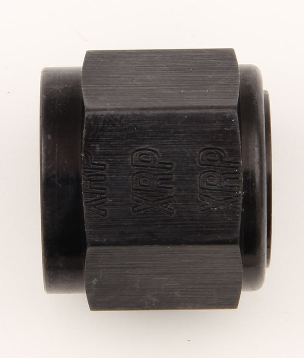 XRP-XTREME RACING PROD. #8 Flare Cap Black 992908BB