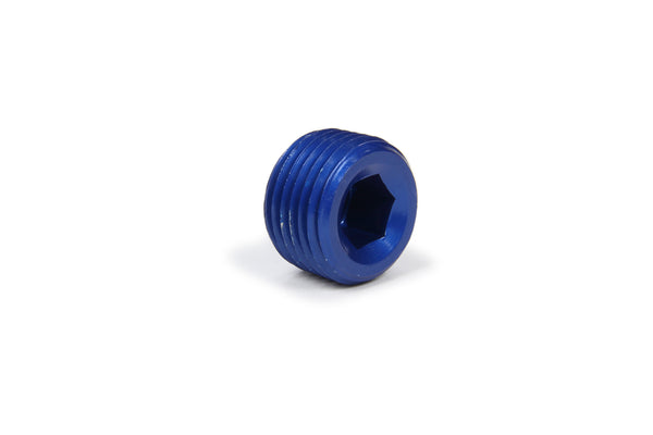 XRP-XTREME RACING PROD. Allen Pipe Plug - 1/2in 993205
