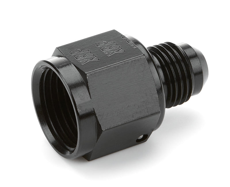 XRP-XTREME RACING PROD. AN Flare Reducer Fitting 8an Female to 6an Male 995008BB
