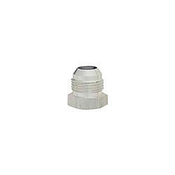 XRP-XTREME RACING PROD. #4 Male Weld Fitting 997104