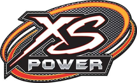 XS POWER BATTERY RACING & PERFORMANCE BROCHURE 39-0072 39-0072