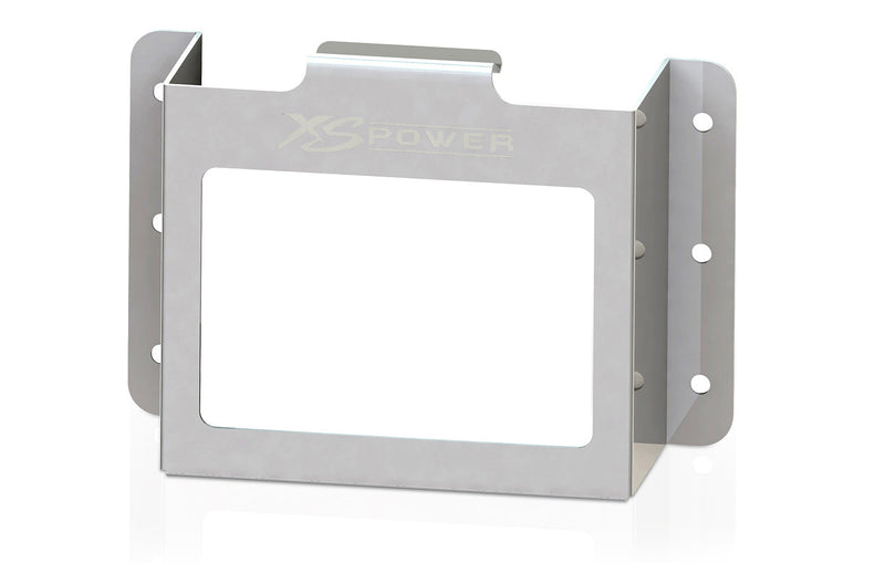XS POWER BATTERY Side Mount Battery Box For S680 511