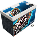 XS POWER BATTERY XS Power AGM Battery 12 Volt 1565A CA D3100
