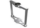 XS POWER BATTERY 3400 Billet Alm Battery Hold Down Kit HD-3400