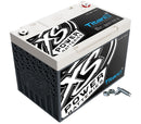 XS POWER BATTERY Lithium Titan8 Battery 16-Volt RSV-S7-1600