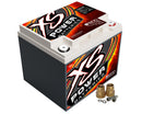 XS POWER BATTERY XS Power AGM Battery 12V 725A CA S1200