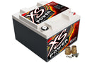 XS POWER BATTERY XS Power AGM Battery 12V 550A CA S925