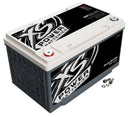 XS POWER BATTERY 12V Super Capacitor Bank Group 65 Battery SB500-65