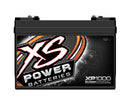XS POWER BATTERY AGM Battery 16v 2 Post XP1000