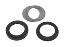 YUKON GEAR AND AXLE Crush Sleeve Eliminator Kit Ford 9in 35-spl Pin SK CSF9-BIGPIN