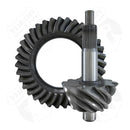 YUKON GEAR AND AXLE 3.50 Ring & Pinion Gear Set Ford 9in YG F9-350