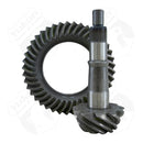 YUKON GEAR AND AXLE 4.56 Ring & Pinion Gear Set GM 8.5 YG GM8.5-456