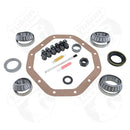 YUKON GEAR AND AXLE Master Overhaul Kit Chrysler 9.25 2000 & Old YK C9.25-R-A