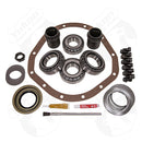 YUKON GEAR AND AXLE Master Overhaul Kit GM 12 Bolt Truck YK GM12T