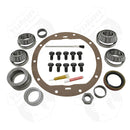 YUKON GEAR AND AXLE Master Overhaul Kit GM 8.5 Rear YK GM8.5