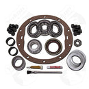 YUKON GEAR AND AXLE Master Overhaul Kit GM 8.6 99-08 YK GM8.6-A