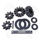 YUKON GEAR AND AXLE Spider Gears GM 2000-up 8.6in 30-Spline Kit YPKGM8.6-S-30V2