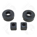 YUKON GEAR AND AXLE Mini Spool - GM 8.5 10- Bolt 30-Spline YP MINSGM8.5-30