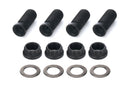 YELLA TERRA Adjusting Screws & Nuts 4-Pack YT18001
