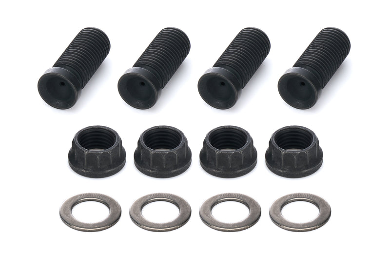 YELLA TERRA Adjusting Screws & Nuts 4-Pack YT18001