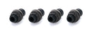 YELLA TERRA Adjusting Bolts & Nuts - 4-Pack YT18005