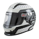 ZAMP Helmet RZ-37Y Youth Black/Gray 54cm H757C1554
