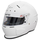 ZAMP Helmet RZ-70E Switch M White SA2020/FIA H760001M