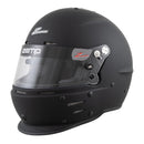 ZAMP Helmet RZ-62 X-Large Flat Black SA2020 H76403FXL