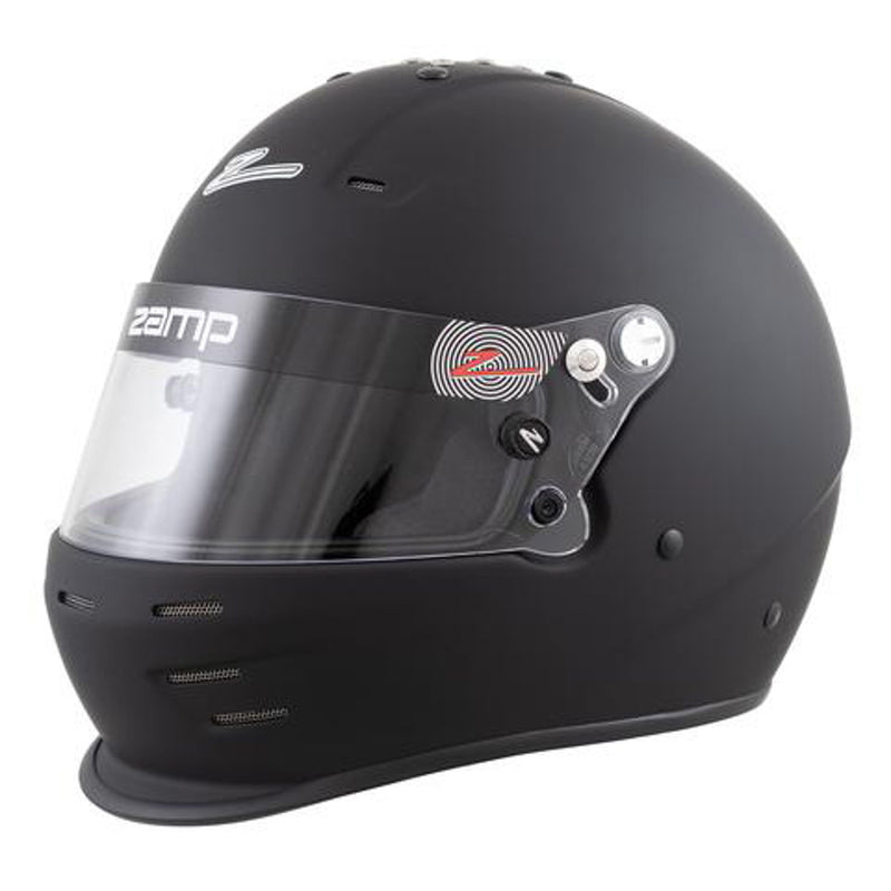 ZAMP Helmet RZ-36 XX-Large Flat Black SA2020 H76803FXXL