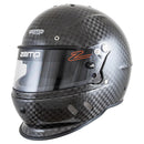 ZAMP Helmet RZ-67D 2X-Large Carbon SA2025 H781CA32XL